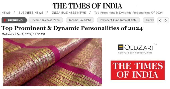 Know the facts about selling sarees