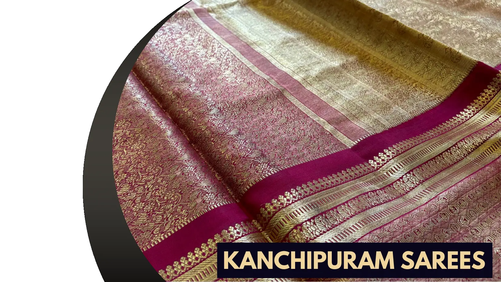 Best Old Kanchipuram Saree Second Hand Buyers in Mumbai