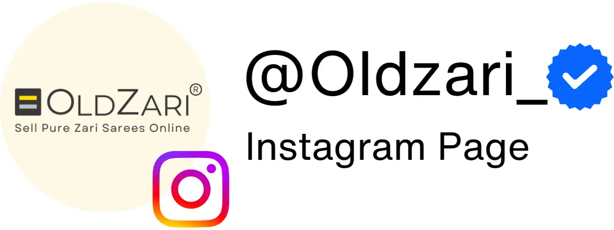 Oldzari Verified Instagram Account